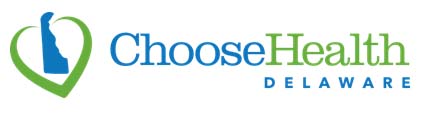 Choose Health DE Logo