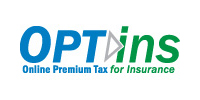 Official logo for the OPTins program