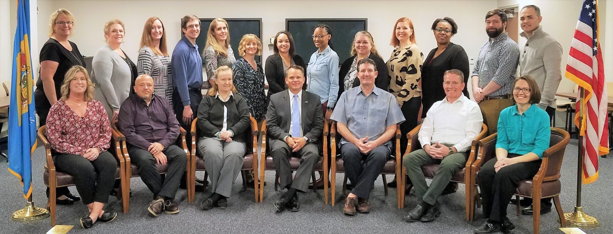 Our Mission Delaware Department of Insurance State of Delaware