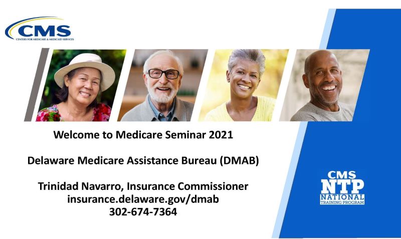 Medicare Seminar 2020